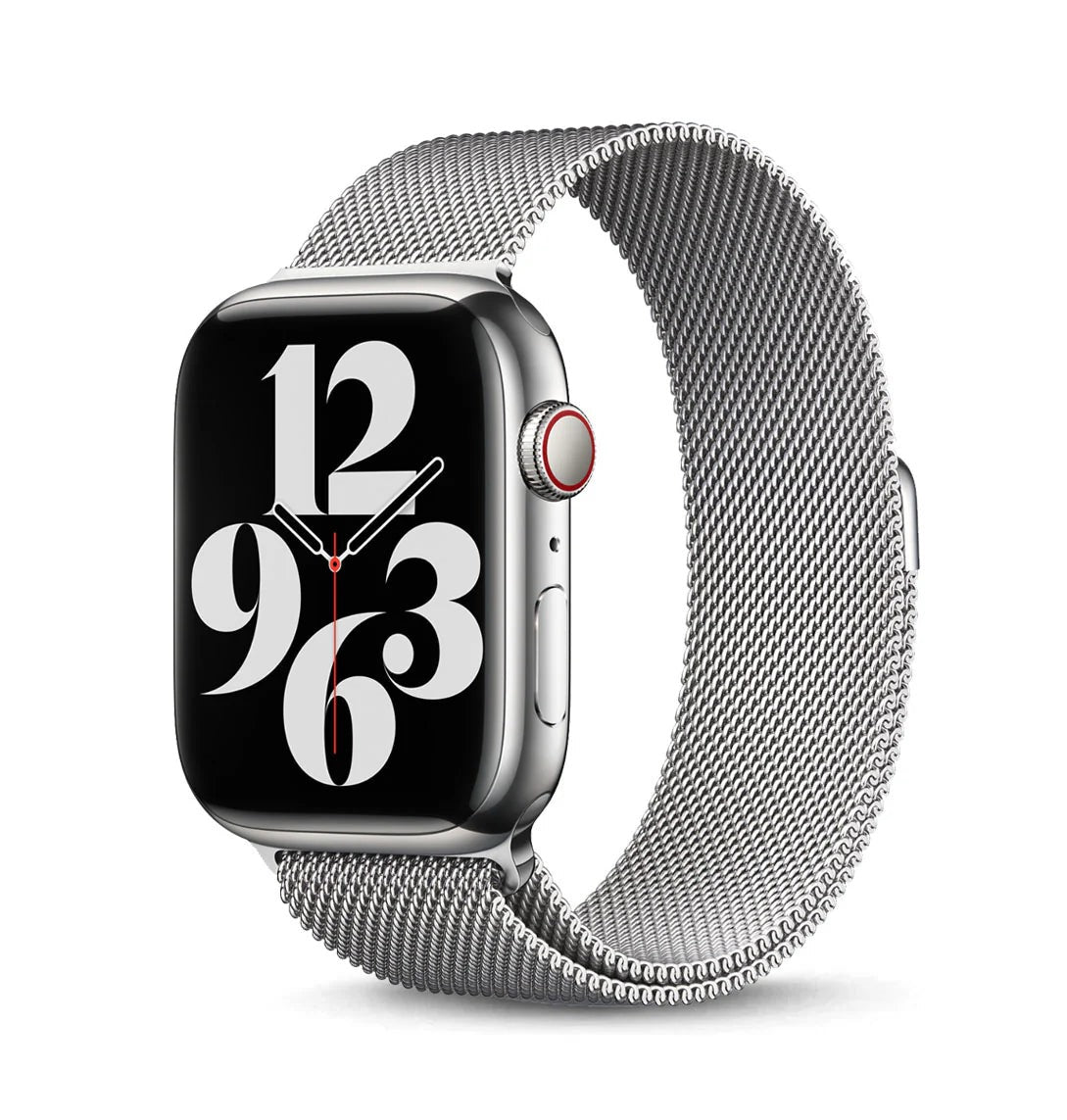 Apple Watch Series 10 with magnetic band