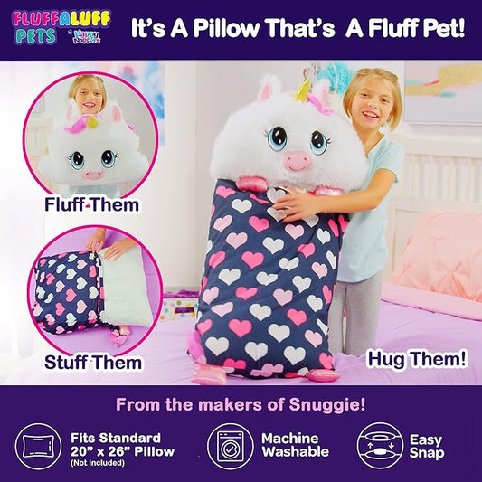 Kids Pillow Case