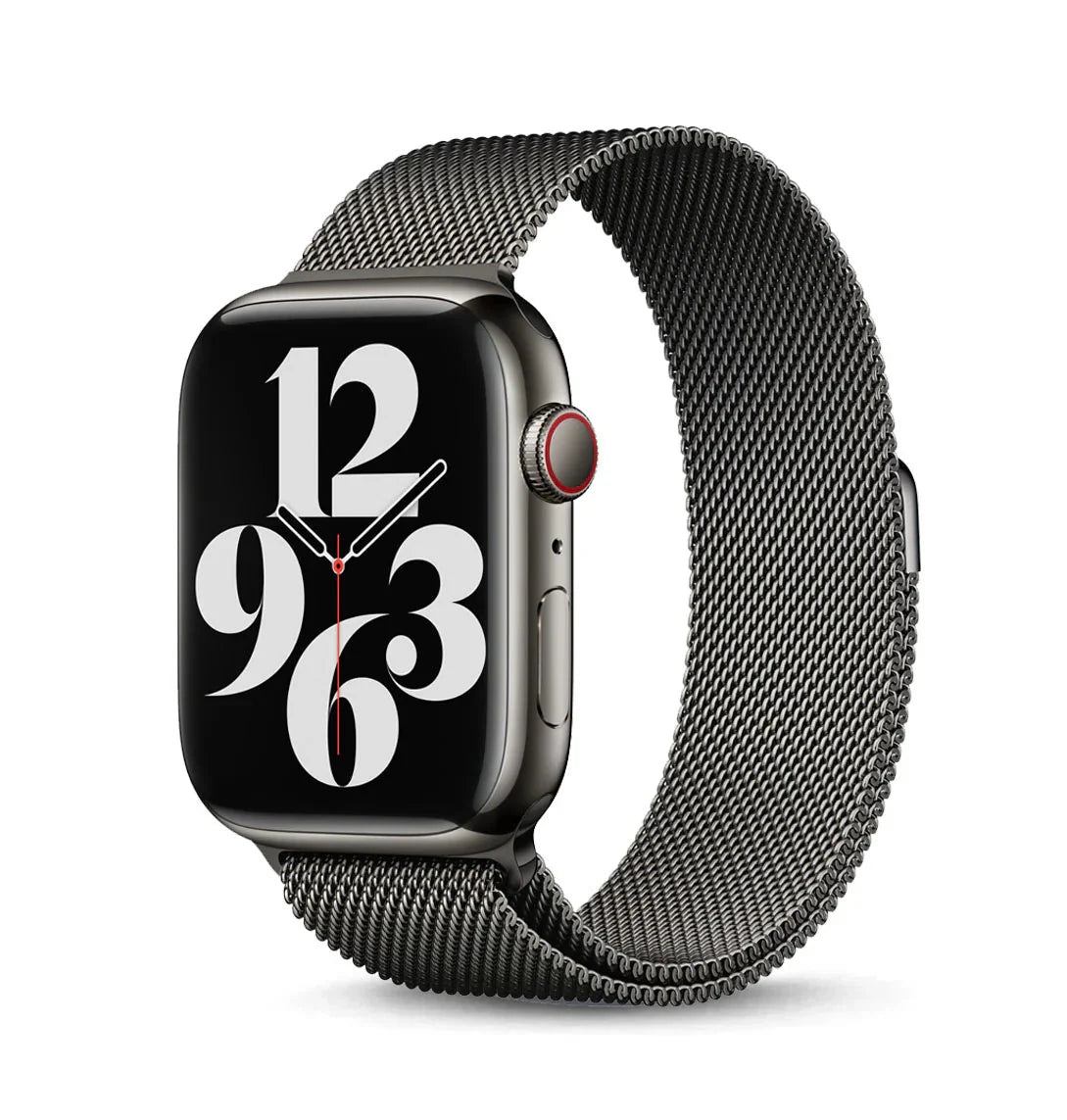 Apple Watch Series 10 with magnetic band