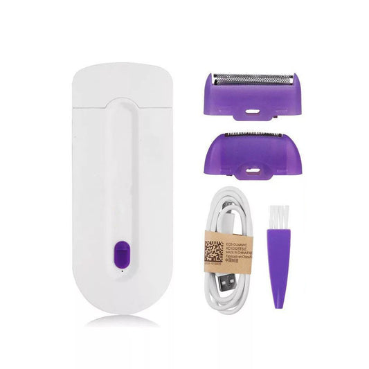 Painless Skin Touch Tactile Hair Trimmer For Women and Men