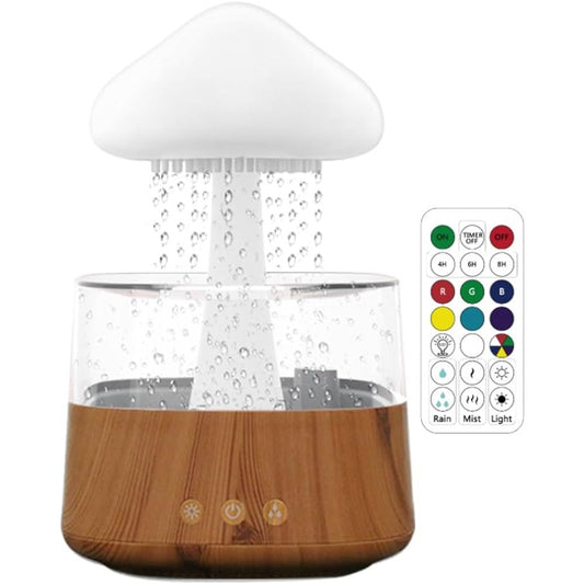 New Rain Humidifier
