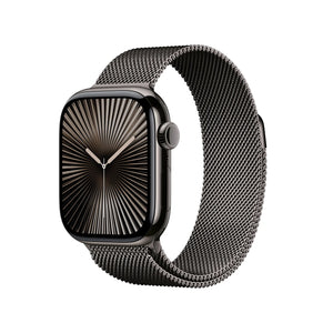 Apple Watch Series 10 with magnetic band