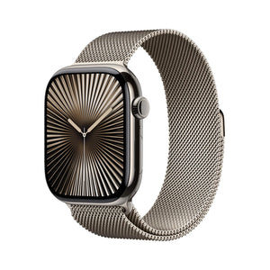 Apple Watch Series 10 with magnetic band